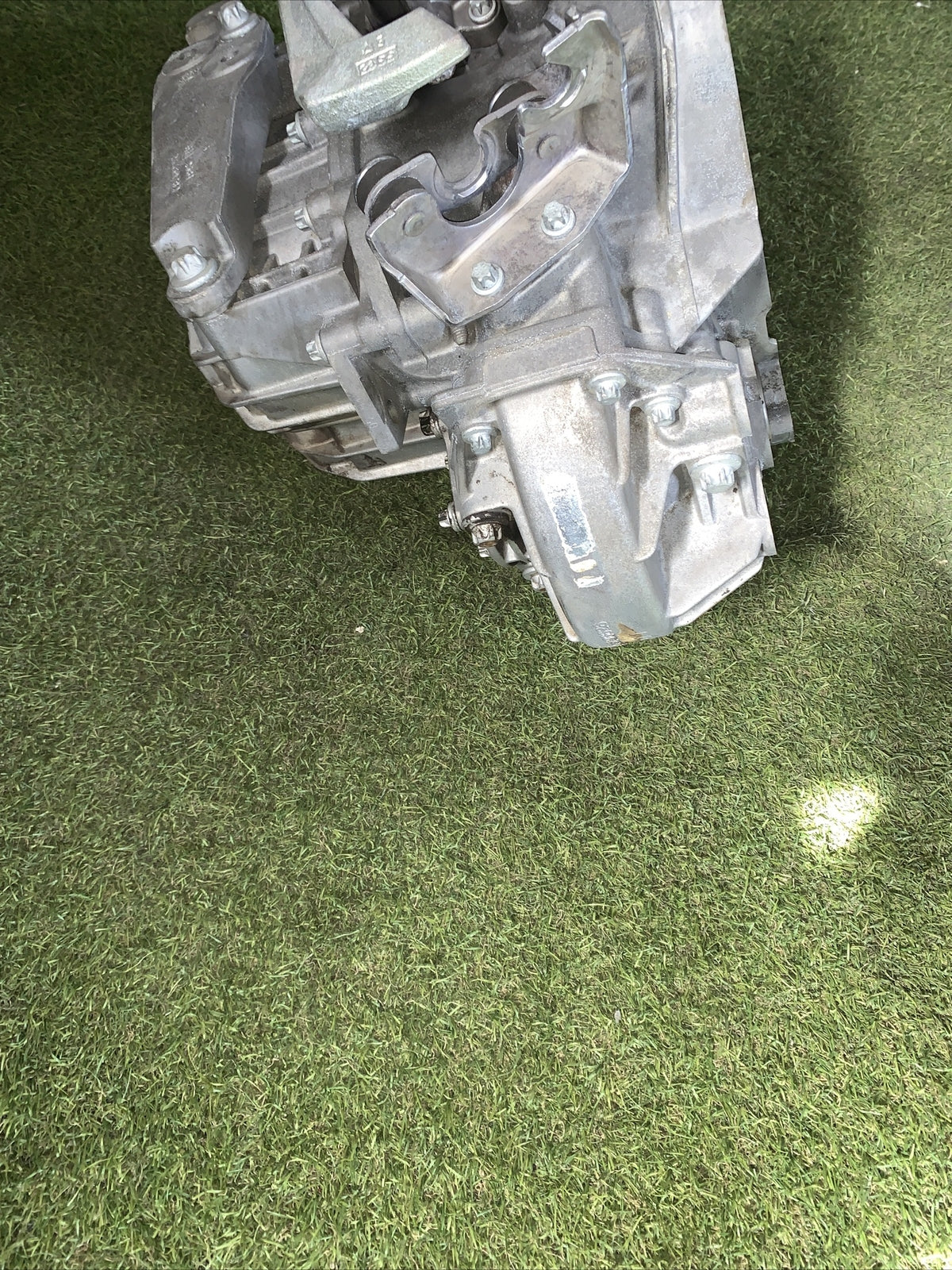 CAMBIO MANUALE 6M OPEL ASTRA (H) 1.3 CDTI 90CV (200 -2011) 55192042