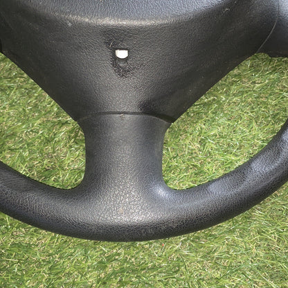 6046260 VOLANTE PEUGEOT 207