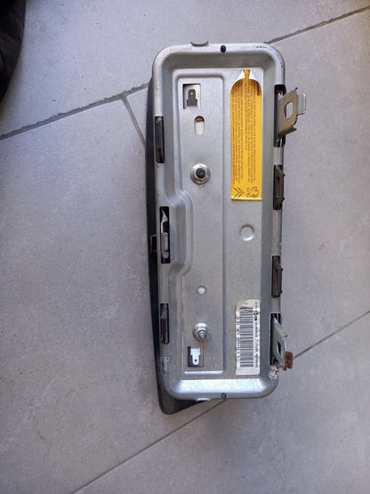 AIRBAG CRUSCOTTO ANTERIORE ANT LATO PASSEGGERO CITROEN C3 (2002\2009) 2004