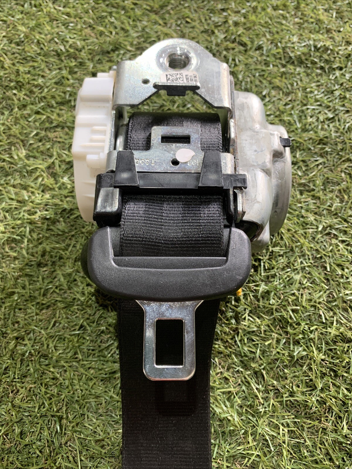 Cintura Di Sicurezza Posteriore Destra Audi Q5 2017 80A857806C