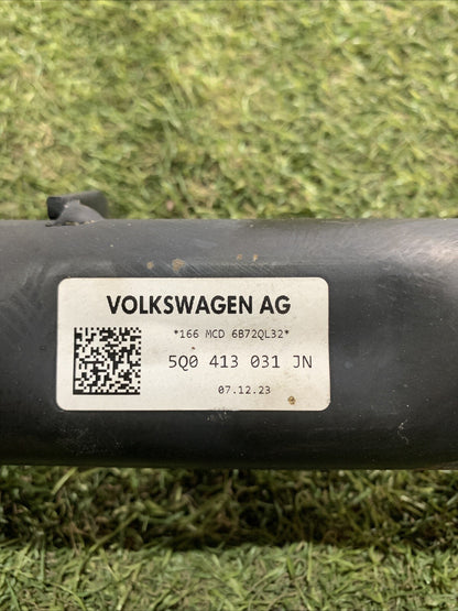 Ammortizzatore Anteriore Destra Volkswagen T-roc 1.0 Benzina 5Q0413031JN