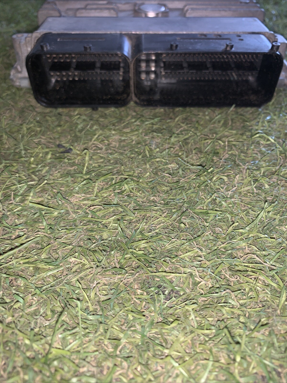 Centralina Motore Skoda Fabia 2011 1.6 Diesel 03L906023DL