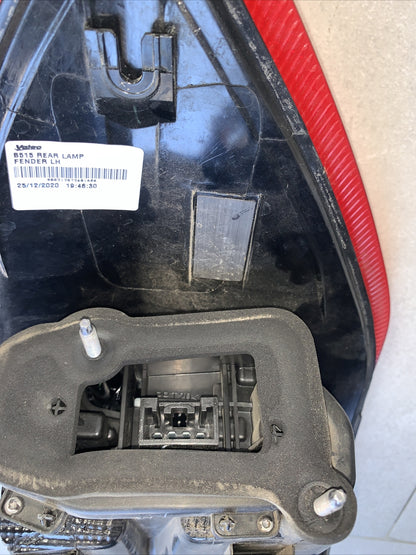 CN15-13405-BC STOP FANALE POSTERIORE SINISTRO LATO GUIDA FORD EcoSport 2022