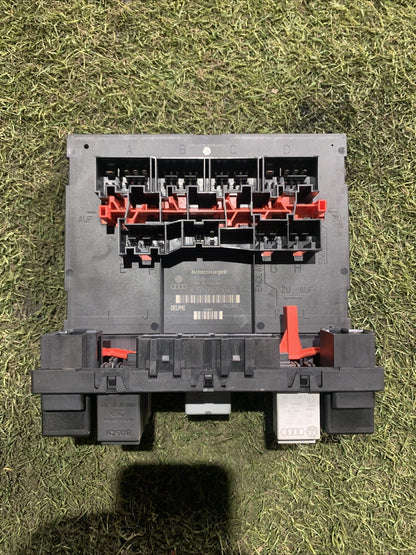 Centralina Body Computer Skoda Octavia 2006 2.0 Diesel 3C0937049E