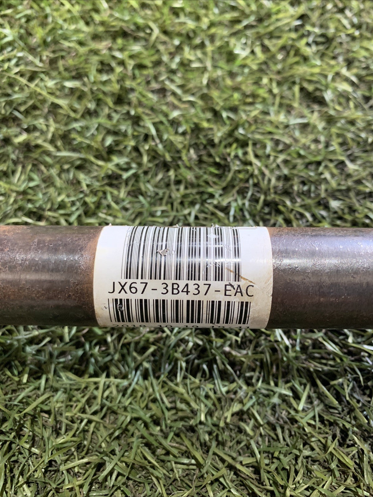 Semiasse Anteriore Sinistro Ford Focus 2018 1.5 Benzina JX67-3B437-EAC