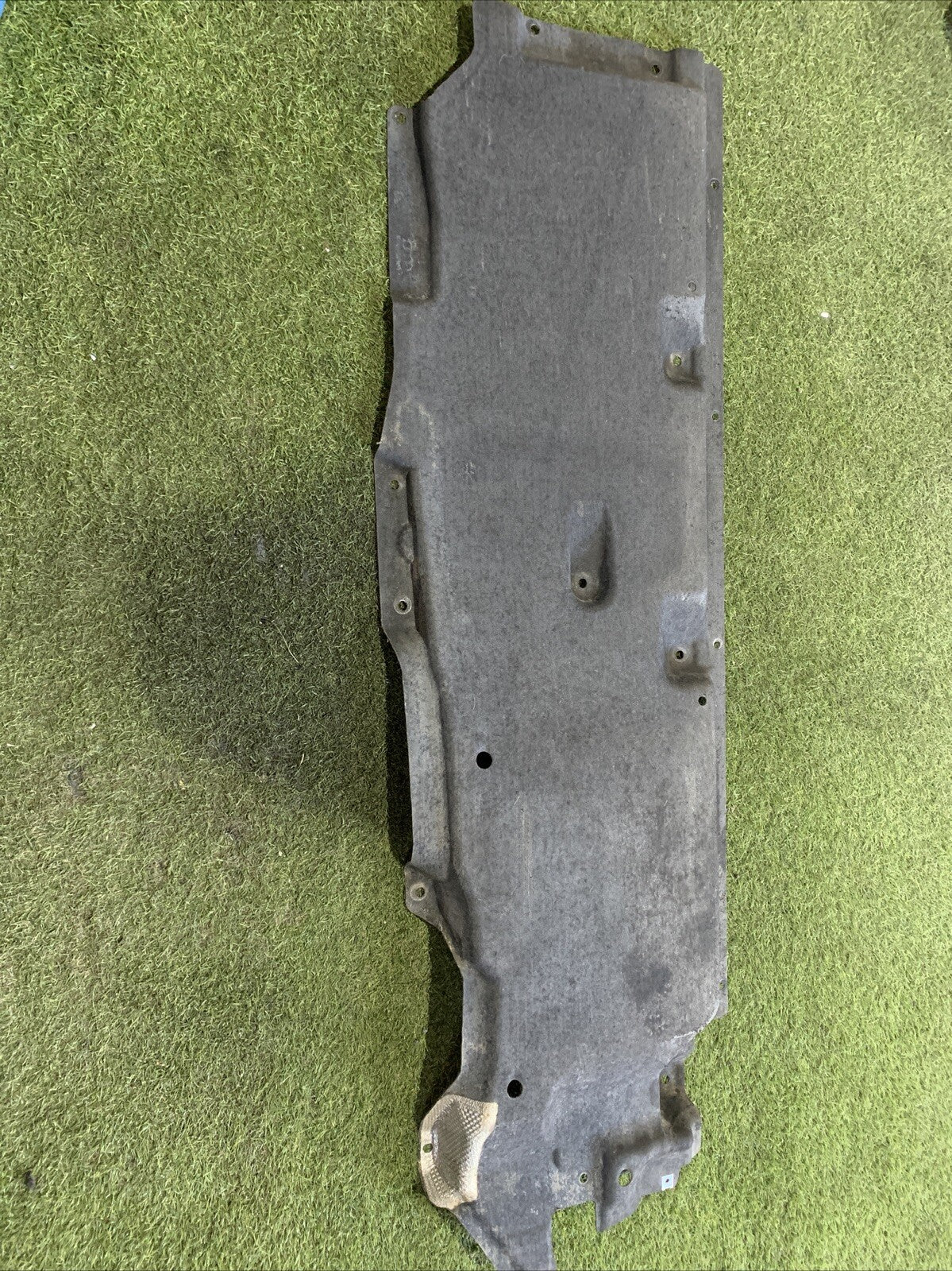 Sotto Piano Motore Sotto Scocca Destra Audi Q5 2016-2020 4M0825206J