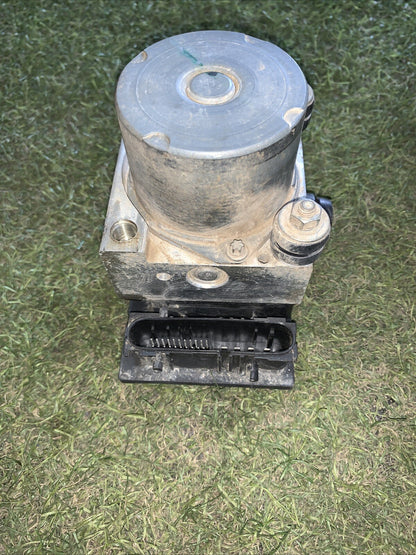 Centralina pompa abs Nissan Micra K12 dal 2002 al 2010 cod 0265231341 Benzina