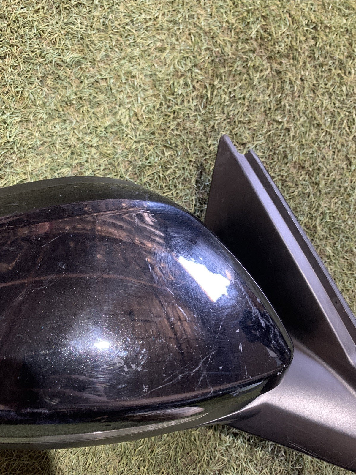 SPECCHIETTO RETROVISORE DESTRO DX PER PEUGEOT 208 Serie 10+4pin / fili 2019