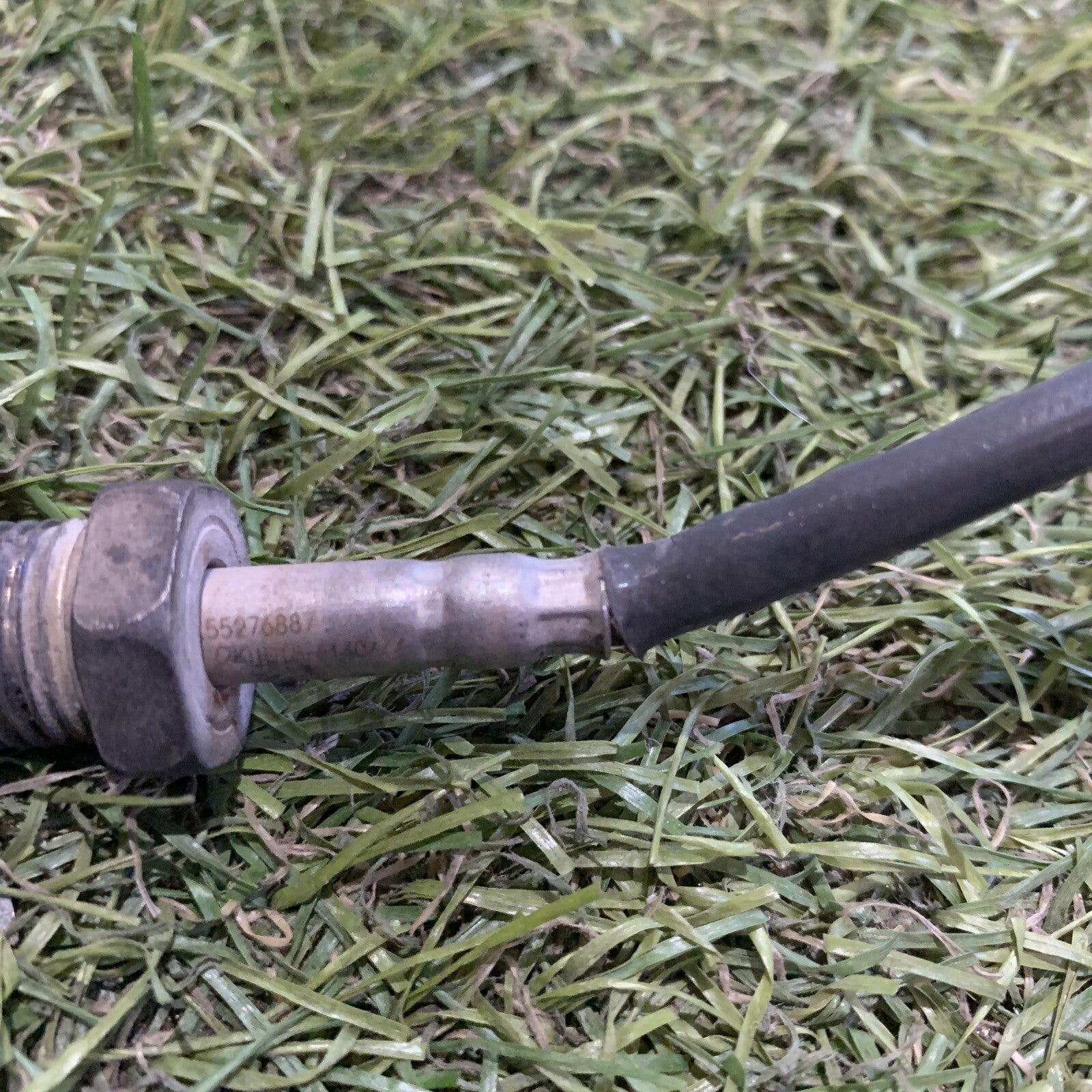 55276887 SONDA FAP FIAT 500X 1.3 MJT, 3