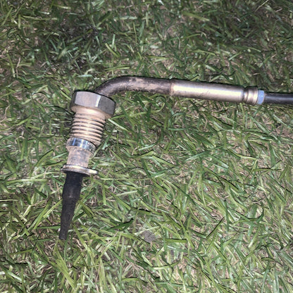 55271327 SENSORE DI TEMPERATURA GAS DI SCARICO ALFA ROMEO STELVIO 2.2 TD Q4