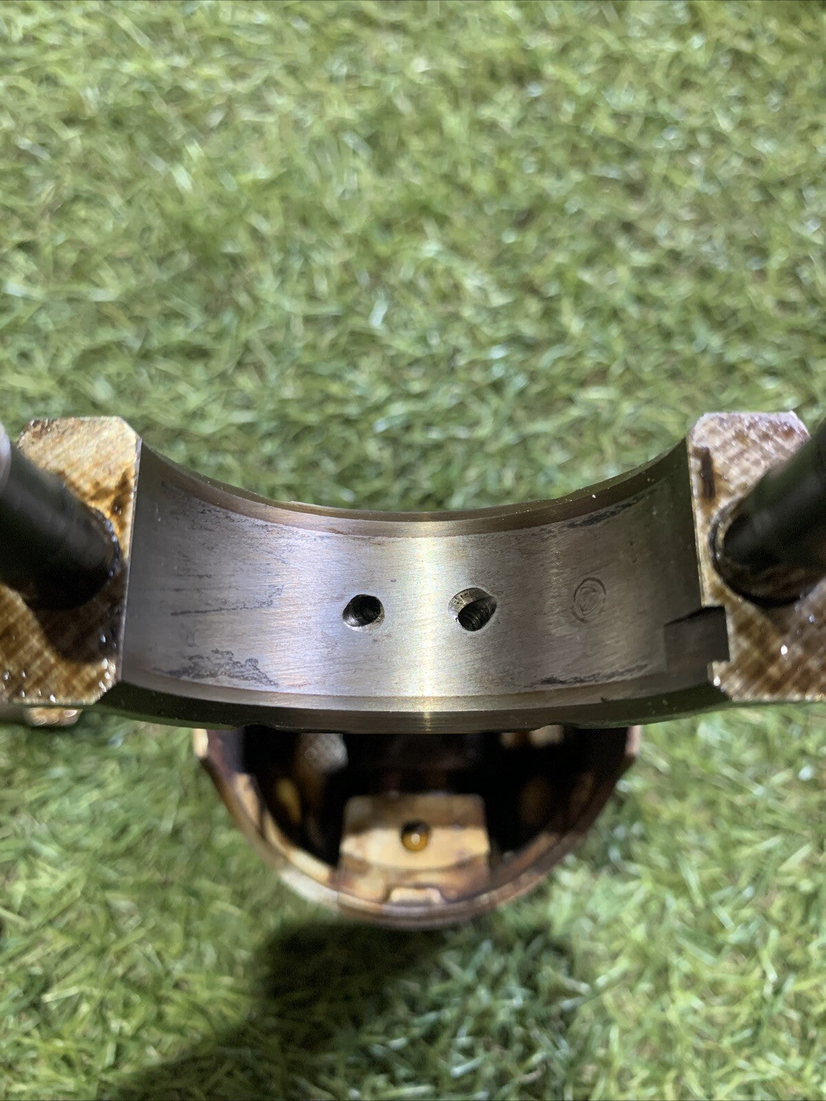 Pistone Motore Fiat Uno 1.0 Benzina 146C7000 (1)