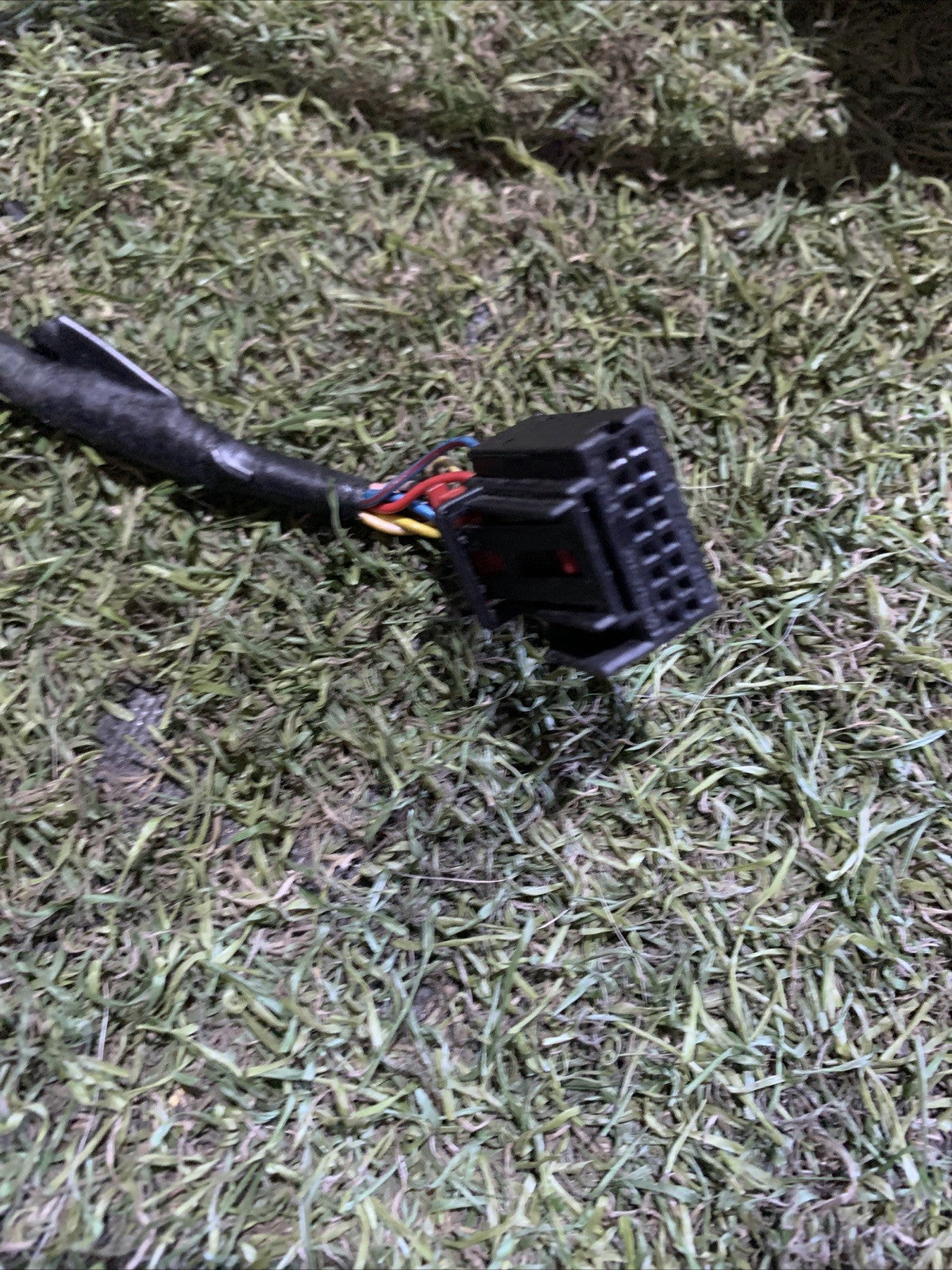 Specchietto Retrovisore Destro Audi Q3 2015 12 Pin