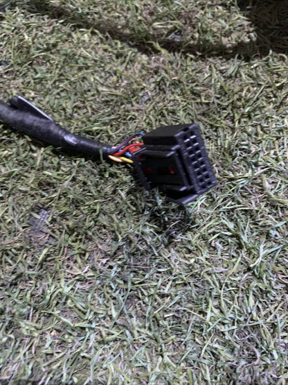 Specchietto Retrovisore Destro Audi Q3 2015 12 Pin