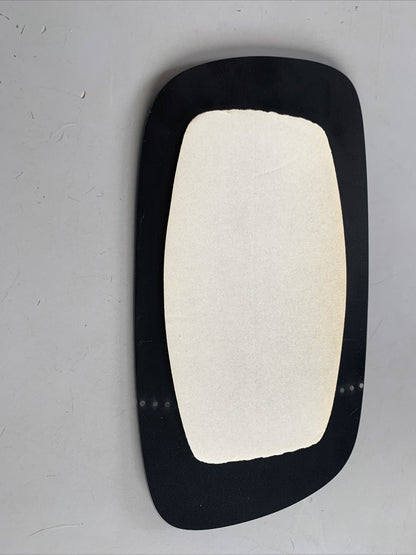 Piastra SPECCHIO RETROVISORE SINISTRO SX OPEL  ASTRA CALIBRA ASF503