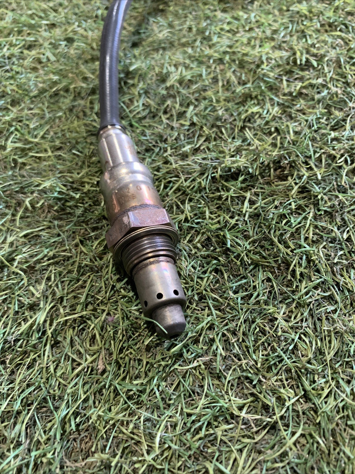 Sonda Lambda Volkswagen T-Roc 2022 2.0 Diesel 05L906262G
