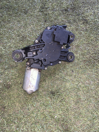 MOTORINO TERGILUNOTTO GOLF 6 Cod.5K6955711B