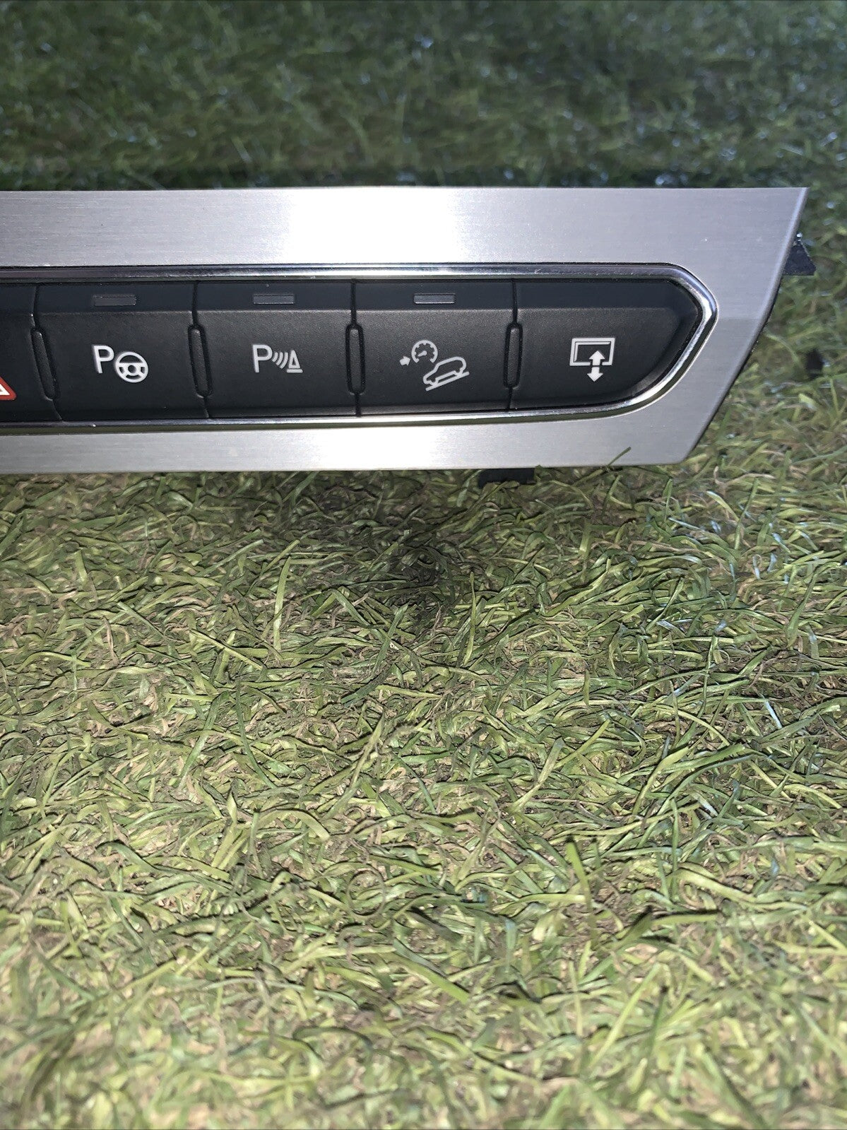 Interruttori Comandi Audi Q7 2016 4M0925301B