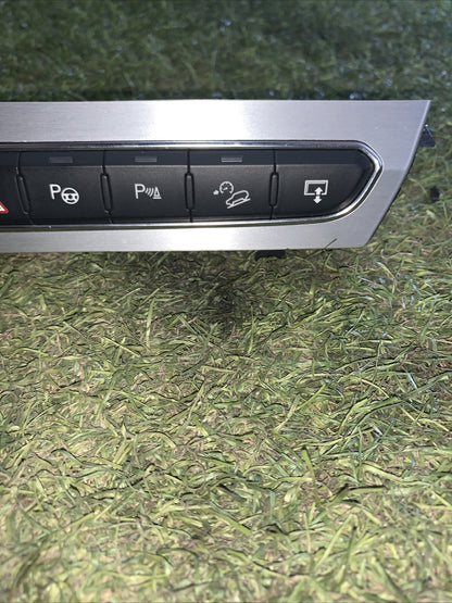 Interruttori Comandi Audi Q7 2016 4M0925301B