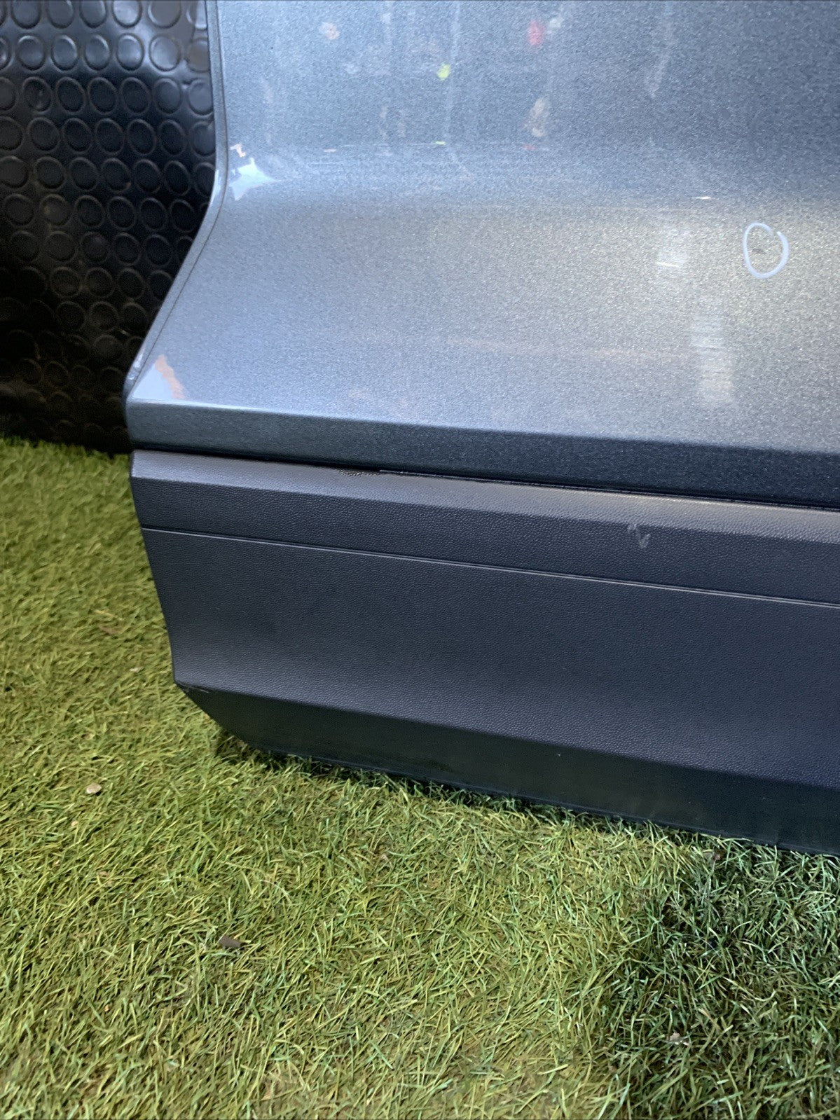 PORTA PORTIERA SPORTELLO POSTERIORE SINISTRO VOLKSWAGEN T-ROC DAL 2017
