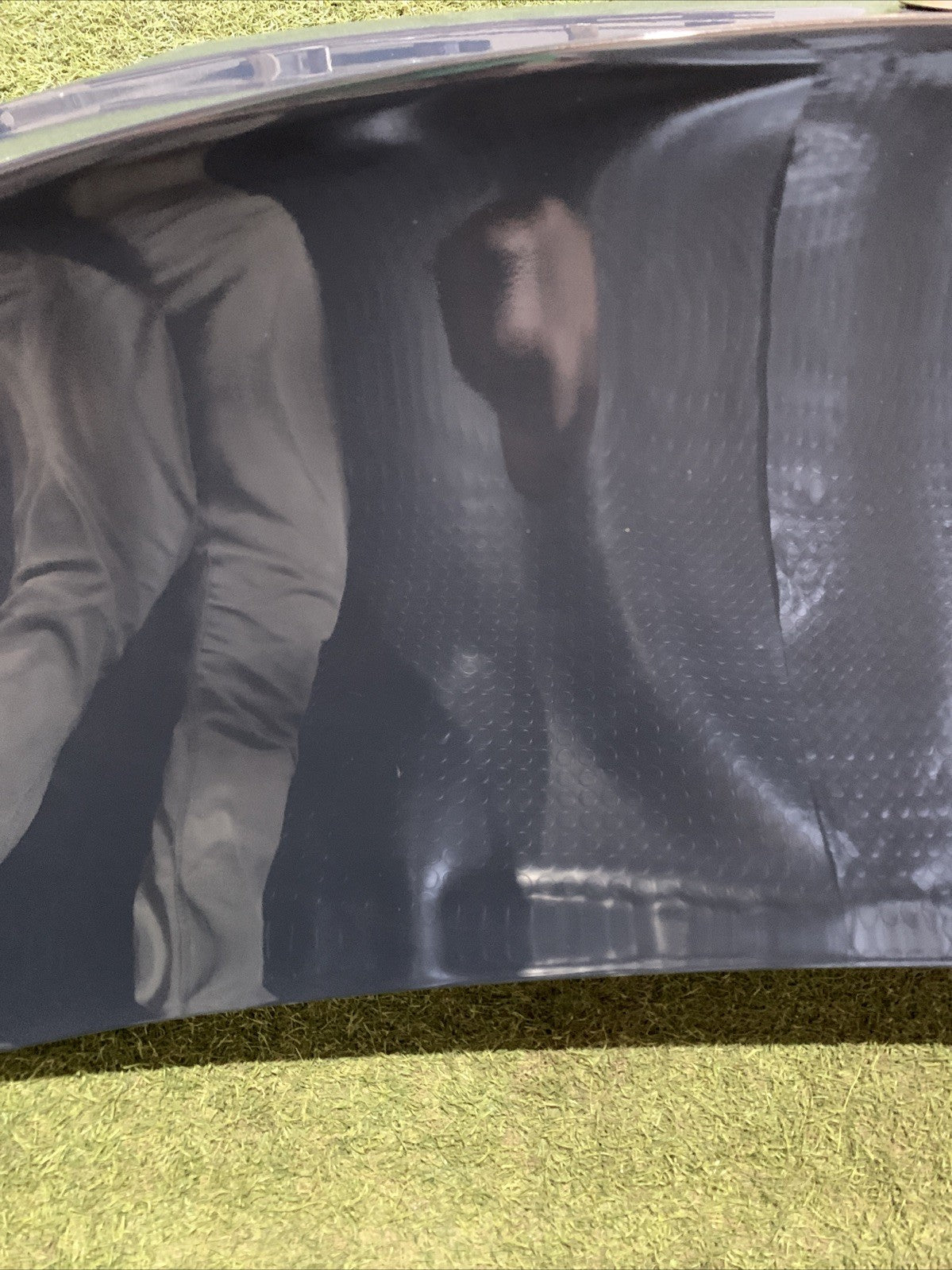 PORTELLONE COFANO BAULE POSTERIORE PER ALFA ROMEO Giulia Serie (952_) (16 )