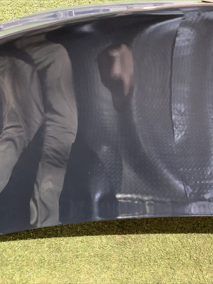 PORTELLONE COFANO BAULE POSTERIORE PER ALFA ROMEO Giulia Serie (952_) (16 )