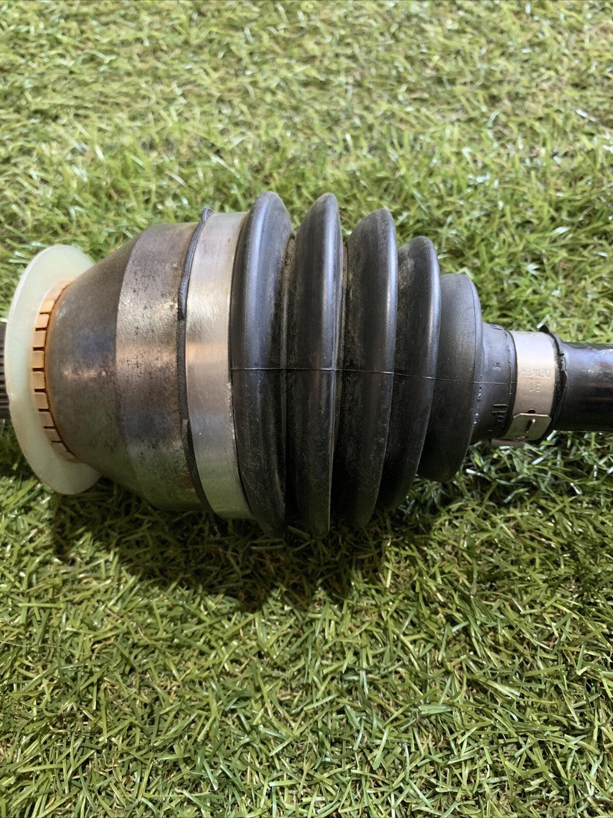 Semiasse Anteriore Sinistro Volkswagen Polo 2024 1.0 Benzina 2Q0407271DN