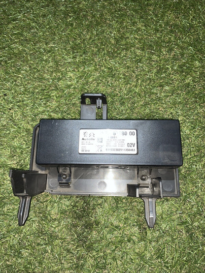 Centralina Bluetooth Citroen DS4 2011 967476778000