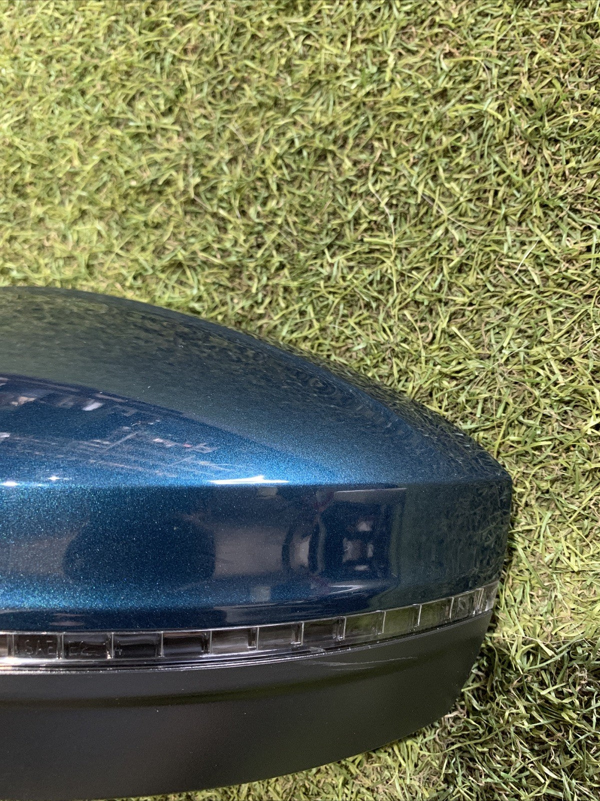 Specchietto Retrovisore Sinistro Volkswagen Tiguan 2023 11 Pin 5NB857501