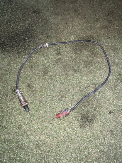 04C906262 SONDA LAMBDA VOLKSWAGEN UP SEAT MII 1.0 B 44KW CHY 2016 (2)