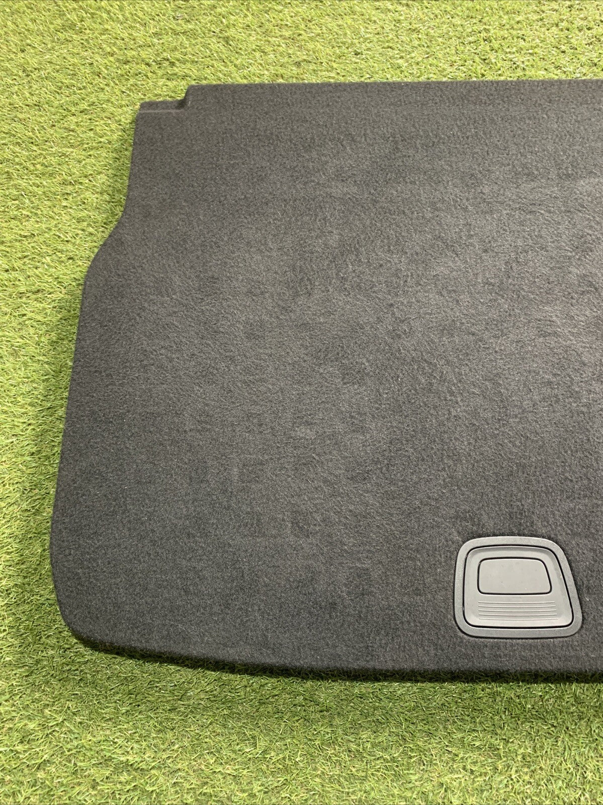 TAPPETO VANO BAULE MERCEDES Classe A Serie (W177) A1776808705 (18)