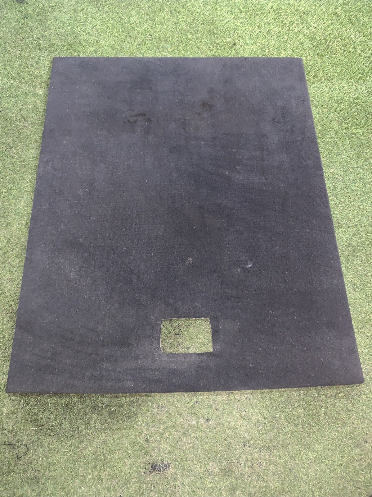 TAPPETO PORTABAGAGLI PER BMW X4 (F26) | 51479207890