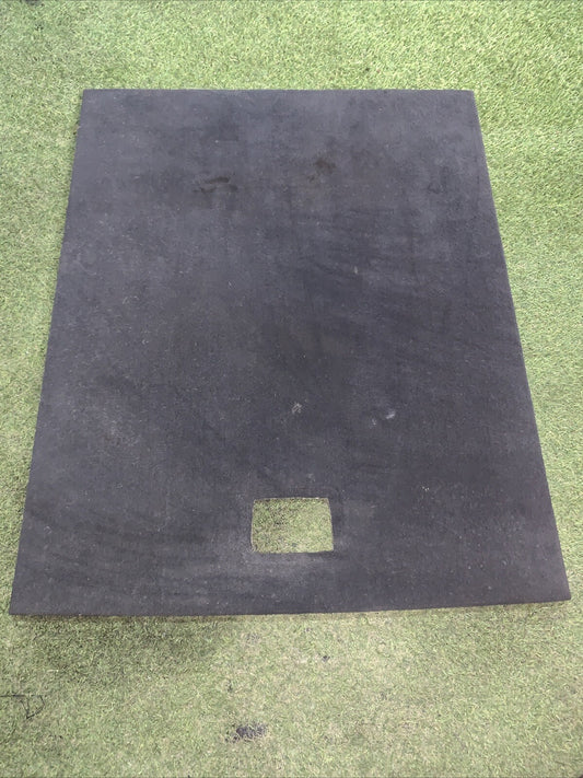 TAPPETO PORTABAGAGLI PER BMW X4 (F26) | 51479207890