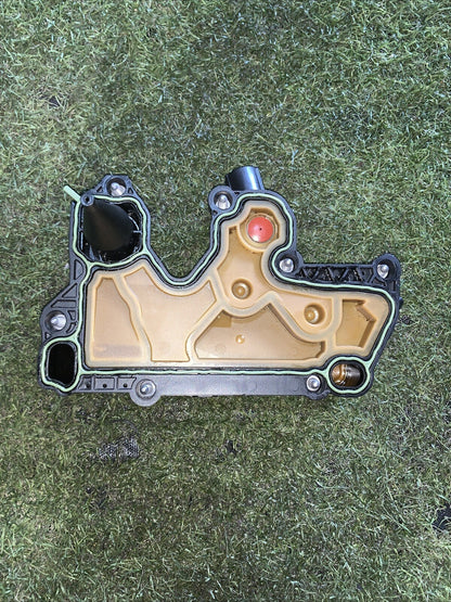 Separatore Olio Volkswagen Tiguan 2023 2.0 Benzina 06Q103495C