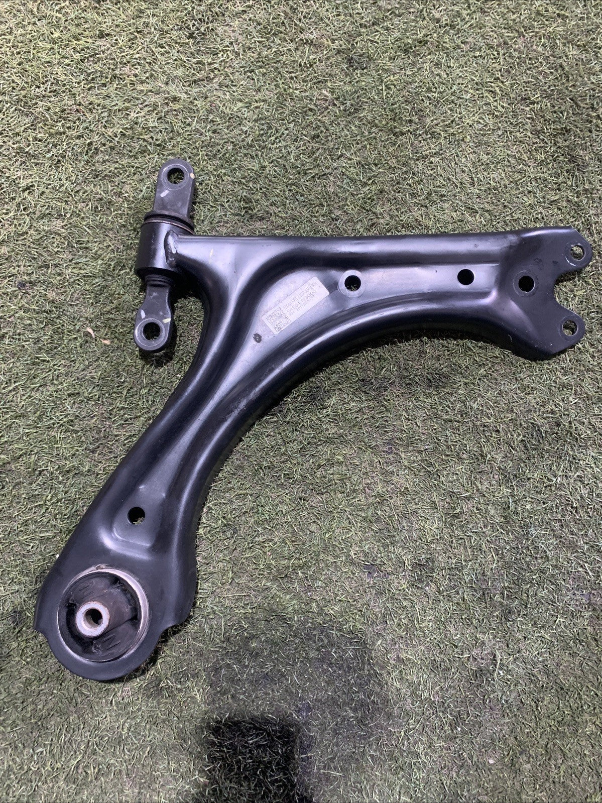 Braccio Oscillante Anteriore Destro Hyundai Tucson 2022 1.6 Hybrid 54501-N9000