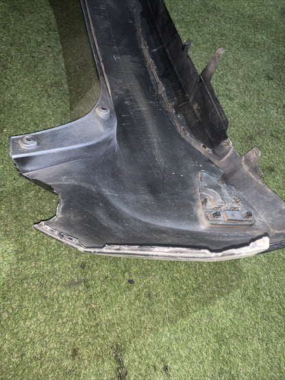 PARAURTI POST.   521590U921 TOYOTA YARIS (03/17 02/21 )