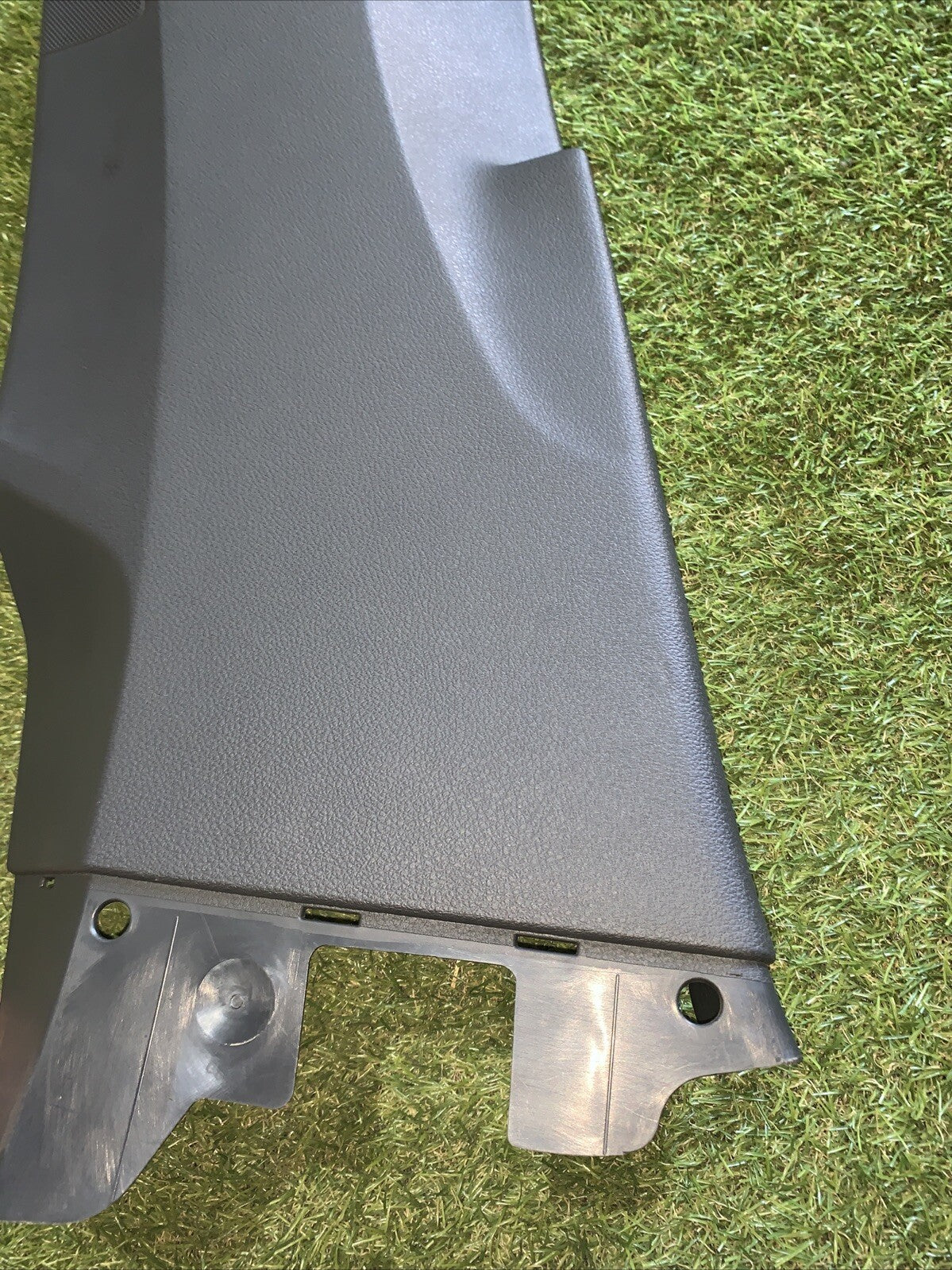 Rivestimento Colonna Sinistra Audi Q7 2016 4M0867239D