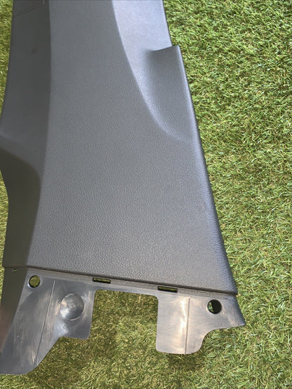 Rivestimento Colonna Sinistra Audi Q7 2016 4M0867239D