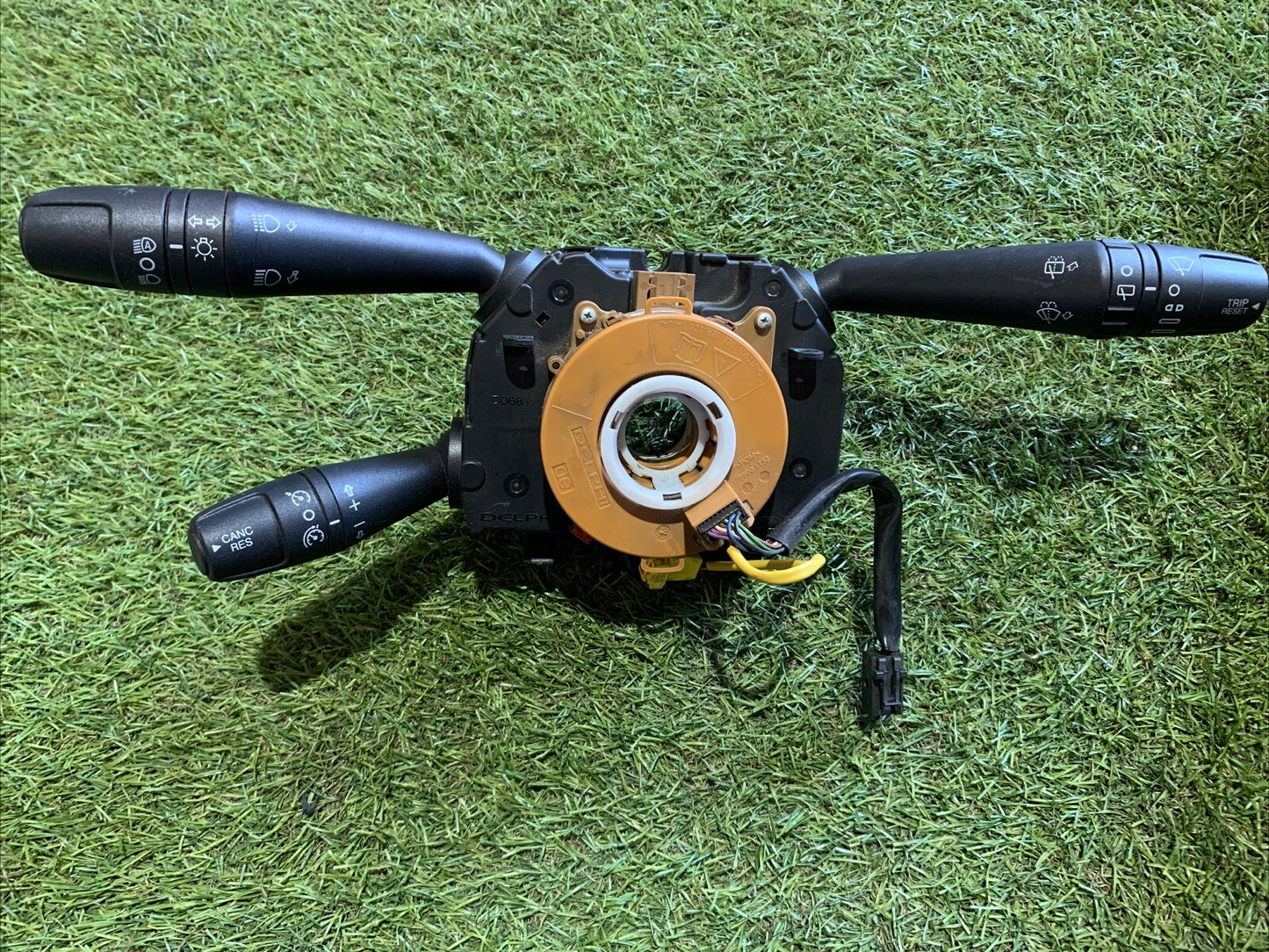 DEVIOLUCI FIAT 500L (351_352) DAL 2012-, 07355938630