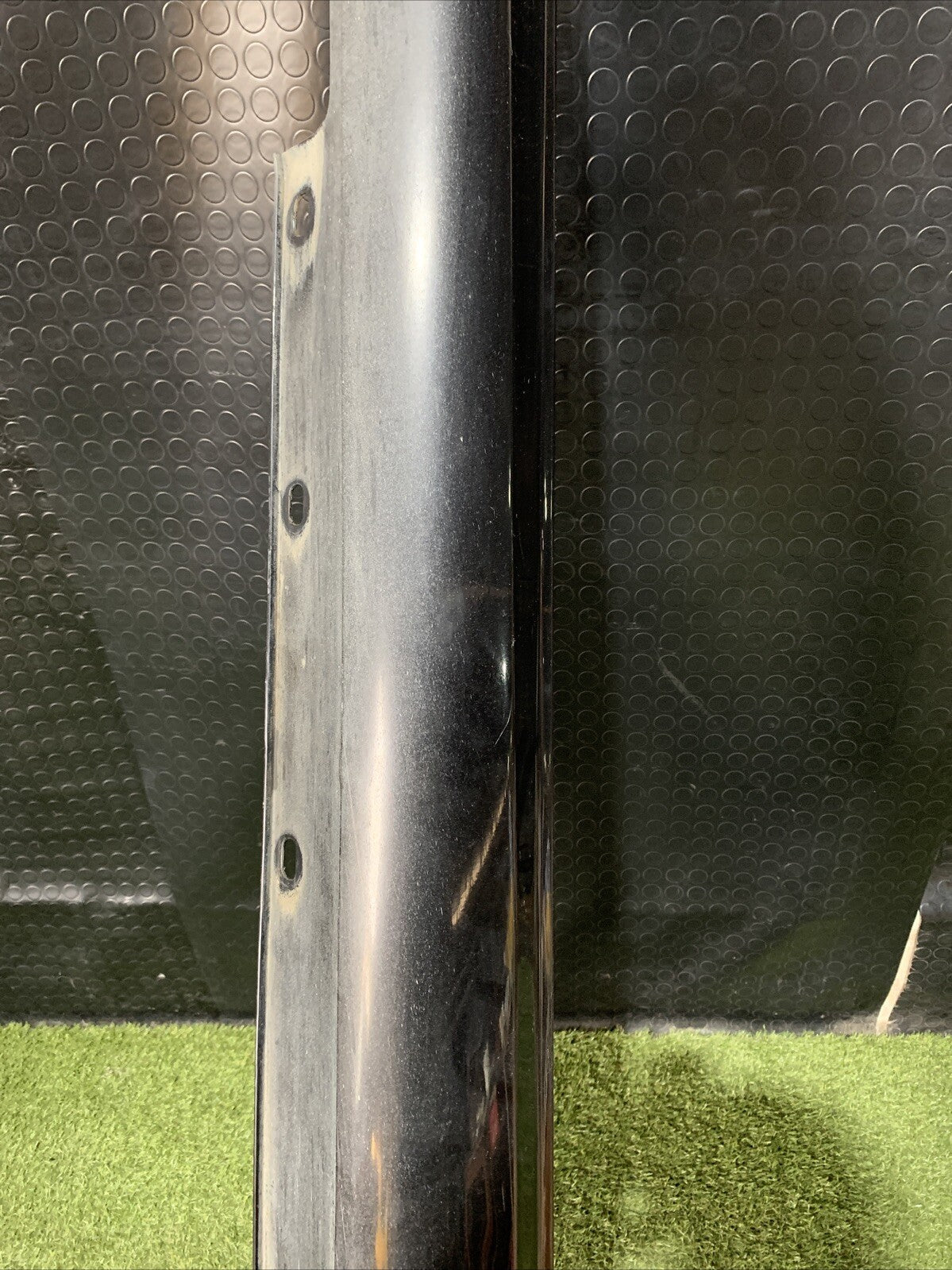 Minigonna Laterale Sinistra Mercedes Classe C220 W204 A2046981354 Berlina