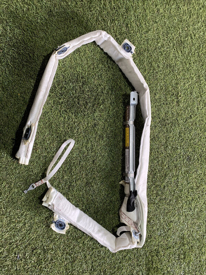 519584600 Airbag Tendina Sinistra SX FIAT 500L 2012