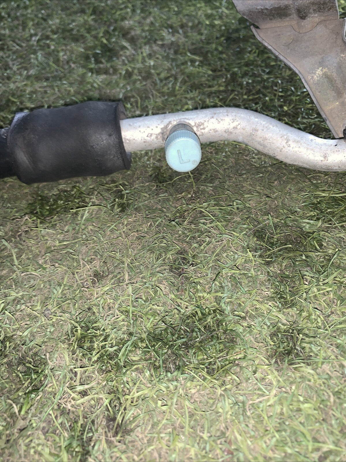 Tubo Aria Condizionata Mazda Demio