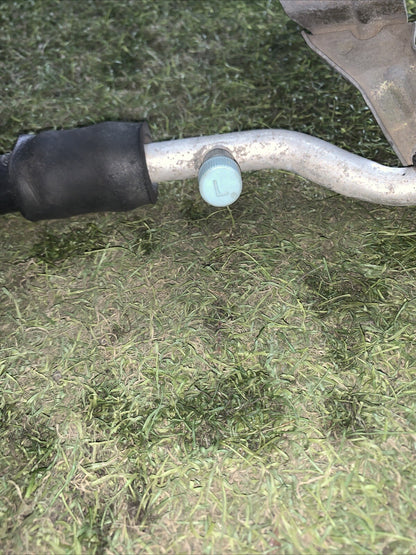 Tubo Aria Condizionata Mazda Demio