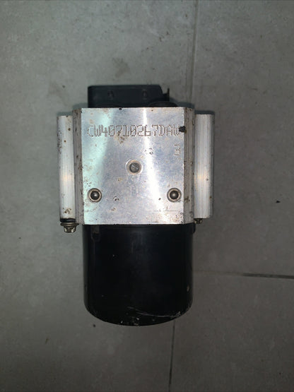 Pompa Modulo ABS Lancia Ypsilon dal 2003 al 2011 Cod 54084694d