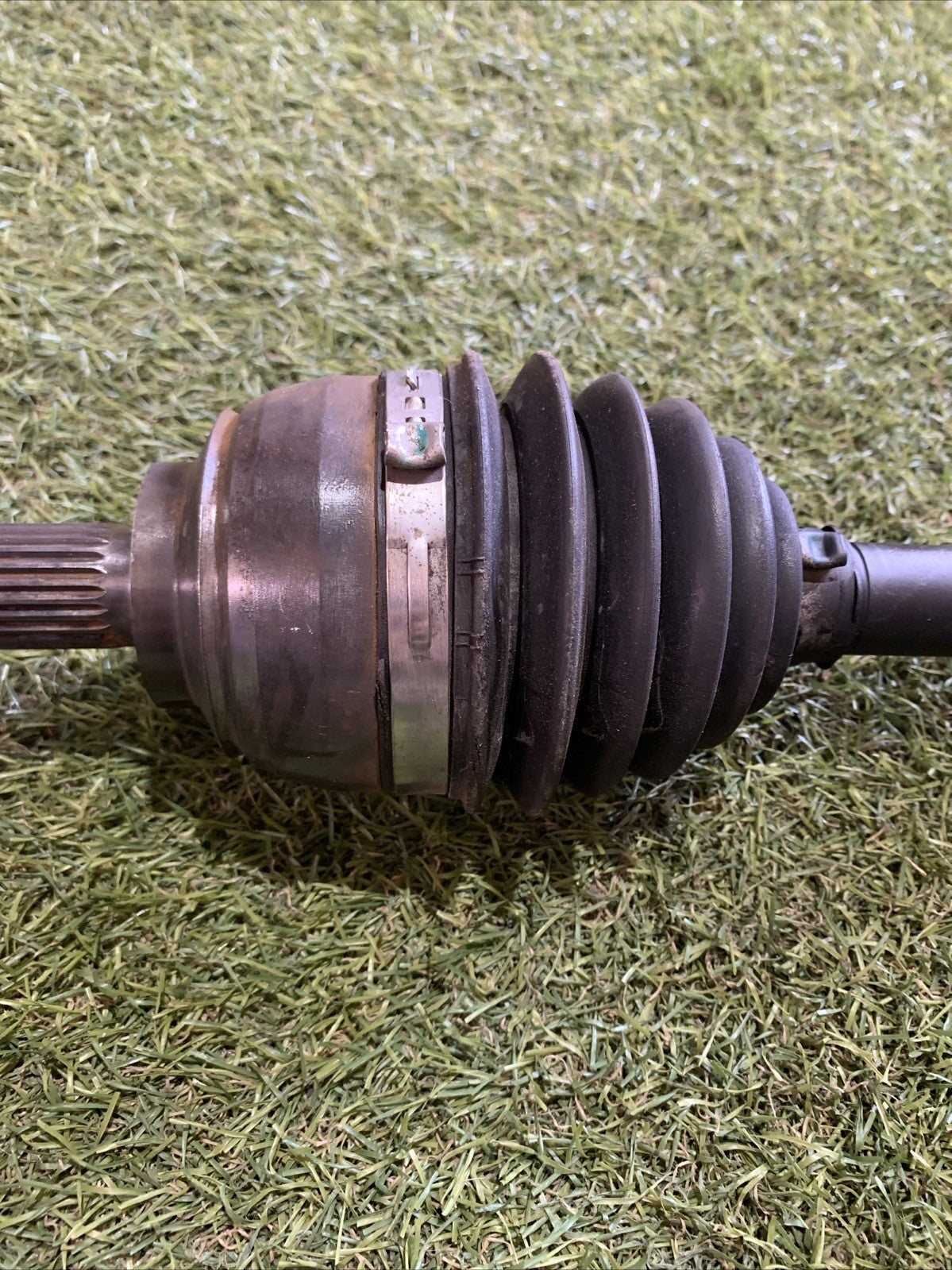 Semiasse Anteriore Destro Nissan Micra 2016 1.5 Diesel 391005FD0B