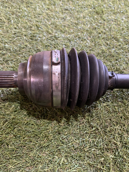 Semiasse Anteriore Destro Nissan Micra 2016 1.5 Diesel 391005FD0B