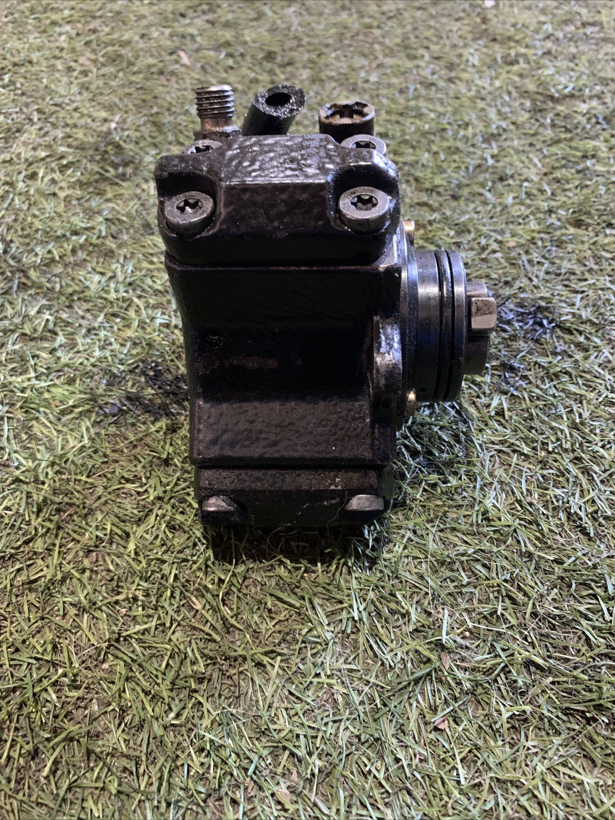 POMPA INIEZIONE GASOLIO FIAT PUNTO (188) 1.3 MULTIJET 70CV 46779630
