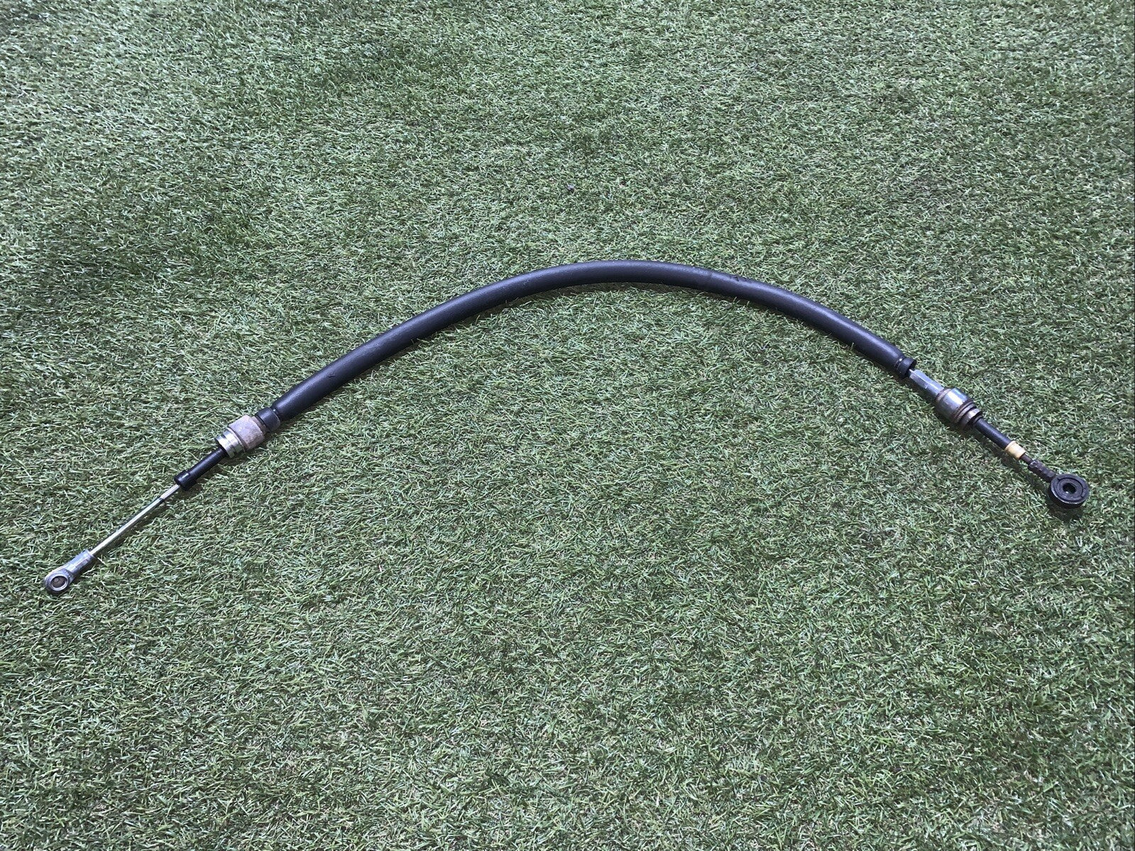 55194345 CAVO LACCIO COMANDO LEVA CAMBIO MARCE FIAT PUNTO (188) 1.3 MJT