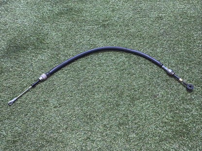 55194345 CAVO LACCIO COMANDO LEVA CAMBIO MARCE FIAT PUNTO (188) 1.3 MJT