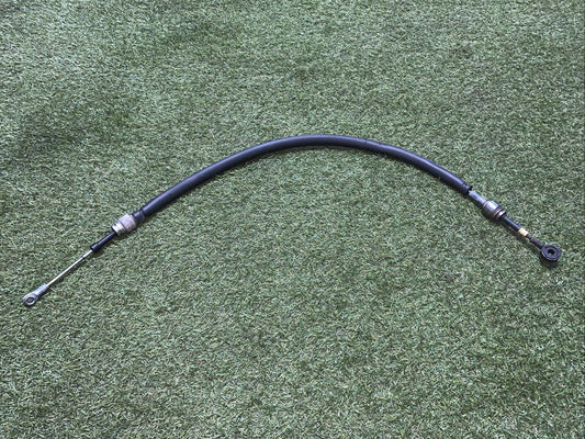 55194345 CAVO LACCIO COMANDO LEVA CAMBIO MARCE FIAT PUNTO (188) 1.3 MJT