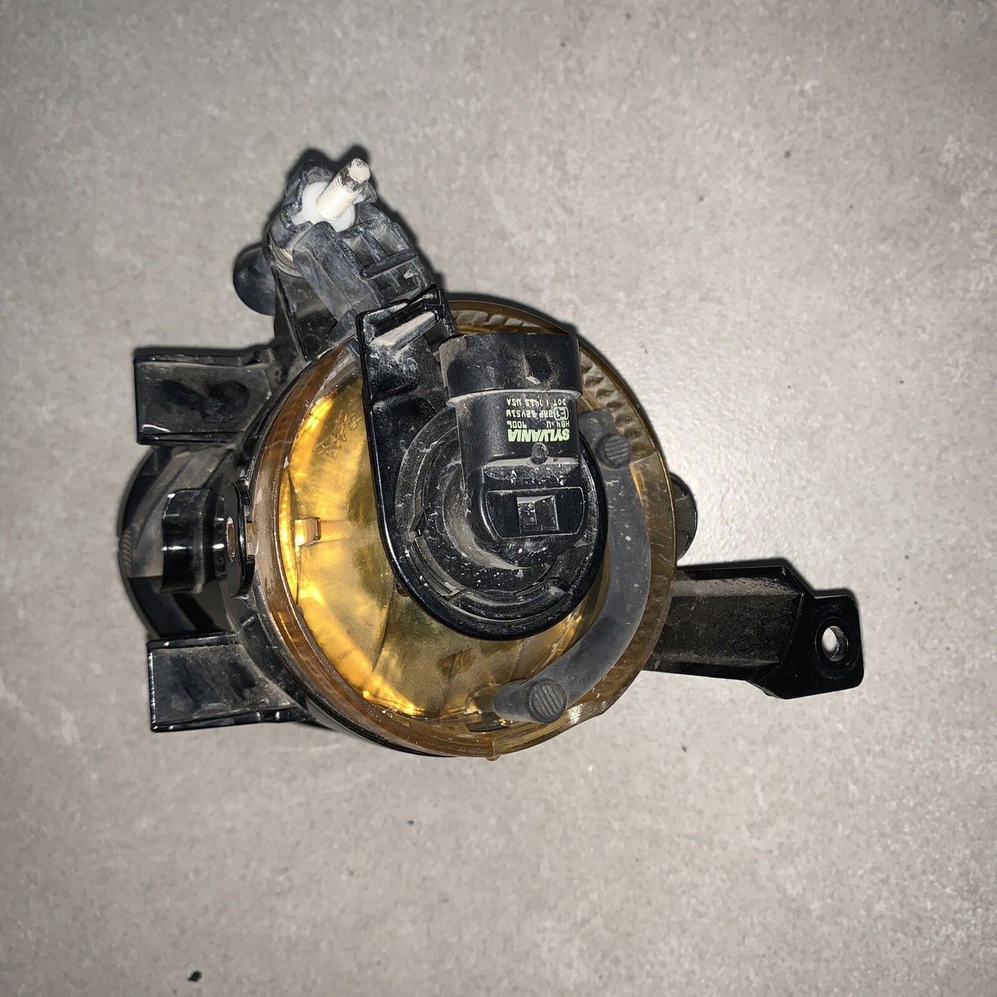 5K0941699F FANALE PROIETTORE FENDINEBBIA ANTERIORE SINISTRO VOLKSWAGEN TIGUAN